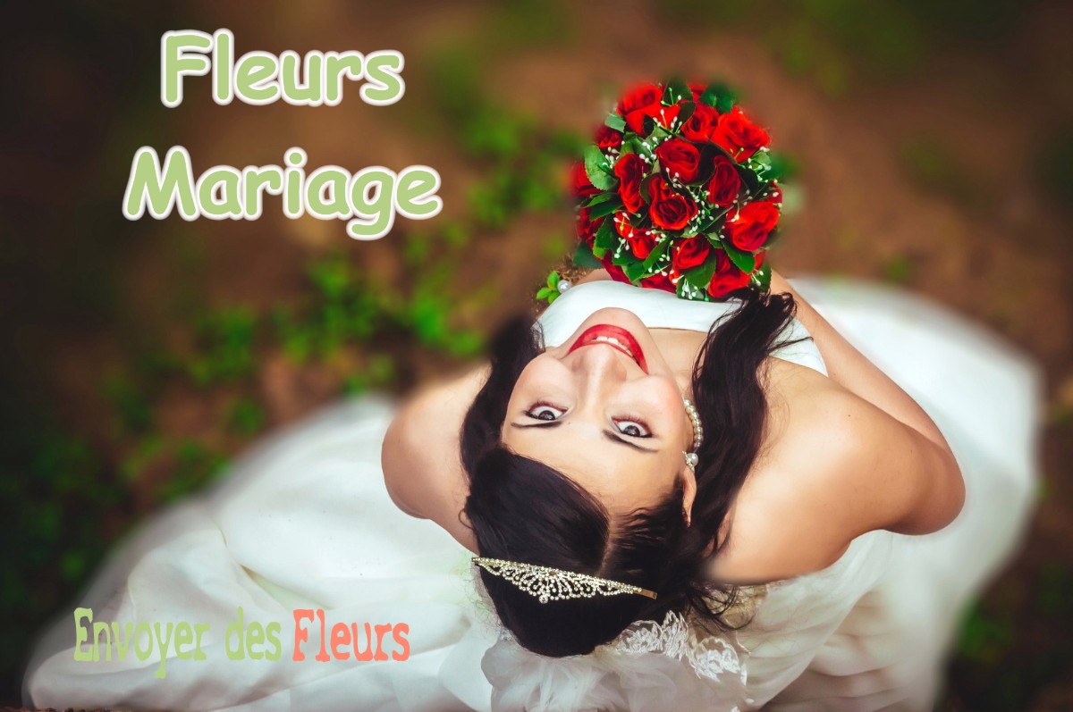 lIVRAISON FLEURS MARIAGE à LINXE