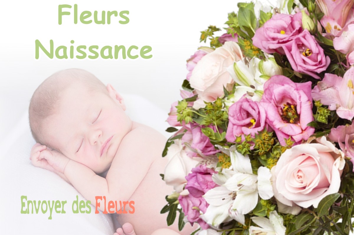 lIVRAISON FLEURS NAISSANCE à LINXE